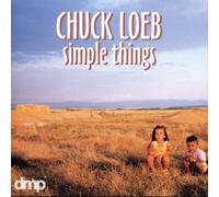 Loeb, Chuck - Simple Things