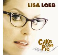 Loeb Lisa - Cake & Pie [Import]