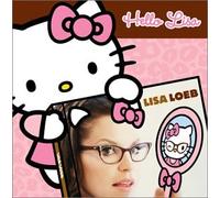 Loeb, Lisa - Hello Lisa