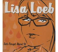 Loeb, Lisa - Let's Forget About It