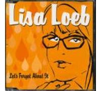 Loeb,Lisa - Let's Forget About It