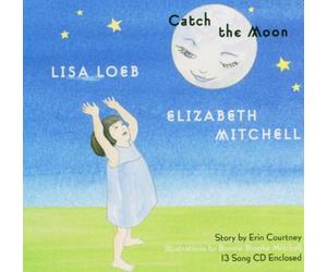 Loeb,Lisa & Mitchell,Elizabeth - Catch The Moon [Import]
