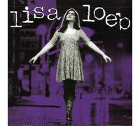 Loeb, Lisa - Purple Tape-2cd [Import]
