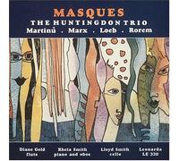 Loeb - Masques/Four Nocturnes