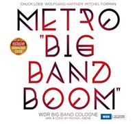 Loeb - Metro Big Band Boom