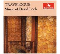 Loeb / Nishikawa / Iimori - Travelogue: Music Of David Loeb [Compact Discs]