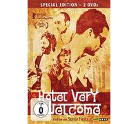 Löbau,Eva - Hotel Very Welcome/Special Edition [Édition Sépaciale]