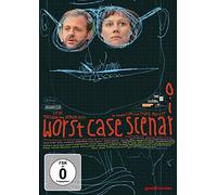 WORST CASE SCENARIO (EVA LÖBAU, SAMUEL FINZI,...) DVD NEUF