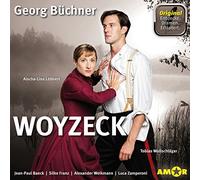 Löbbert - Büchner: Woyzeck