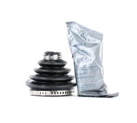 Soufflet de cardan 190963 SPIDAN pour AUDI VOLVO VW CHEVROLET CHRYSLER CITROËN