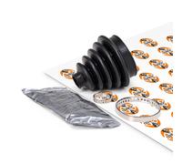 Spidan Soufflet de cardan 190964 – Pour Alfa Romeo, VW, Daihatsu, Dodge, DS, Fiat, Opel