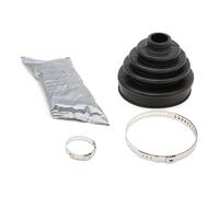 Spidan Soufflet de cardan 190971 pour Renault, Saab, Audi, BMW, Ford, Honda, Hyundai