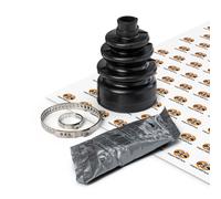 Spidan Soufflet de cardan 190973 pour VW, Opel, Citroën, Dacia, Daewoo, Fiat, Peugeot