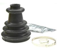 LÖBRO 190976 Joint-soufflet, arbre de commande pour ,ALFA ROMEO,AUDI,BMW,CADILLA