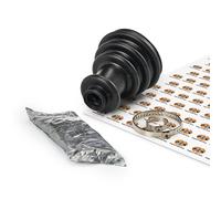 Spidan Soufflet de cardan 190976 pour Audi, VW, Toyota, Volvo, Mercedes‑Benz, Nissan