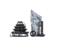 SPIDAN Soufflet de joint de cardan 26165 côté roue pour Audi, VW, Skoda 84 mm