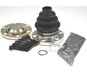 LÖBRO 300500 Jeu de joints-soufflets, arbre de commande pour BMW