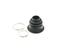 Soufflet de joint de cardan 302811 LÖBRO pour NISSAN MICRA II