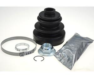 LÖBRO 303185 Jeu de joints-soufflets, arbre de commande pour MAZDA