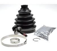 LÖBRO 303421 Jeu de soufflets, arbre d'entraînement