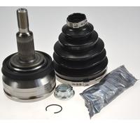 LÖBRO 303993 Jeu de joints, arbre de transmission pour VW