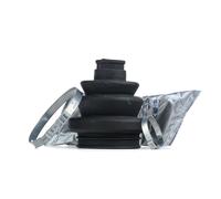 Spidan Soufflet de joint de cardan 23202 pour Opel, Fiat, Cadillac, Saab