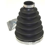 LÖBRO 304416 Jeu de soufflets, arbre d'entraînement