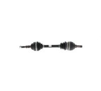 Essieu moteur LÖBRO 304418