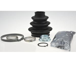 LÖBRO 304487 Jeu de joints-soufflets, arbre de commande pour BMW