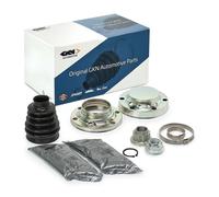 Soufflet de joint de cardan 24232 SPIDAN pour AUDI PORSCHE VW