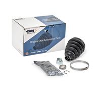 Soufflet de joint de cardan 24395 SPIDAN pour MINI MINI MINI Décapotable