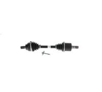 Demi-arbre 304743 LÖBRO pour VOLVO C30 C70 II Décapotable S40 II V50