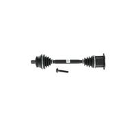 Demi-arbre 304844 LÖBRO pour AUDI A6 C5 A6 C5 Avant