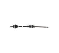 Demi-arbre 304942 LÖBRO pour CITROËN PEUGEOT DS