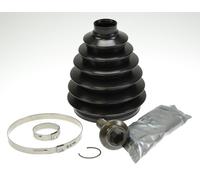 Soufflet de joint de cardan 304963 LÖBRO pour AUDI A7 Sportback A6 C7 A8 D4 A5
