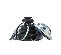 LÖBRO 305123 Kit soufflet, arbre d'entraînement, soufflet, soufflet d'arbre d'entraînement