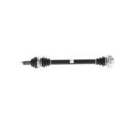 Demi-arbre 305289 LÖBRO pour BMW 5 5 Touring