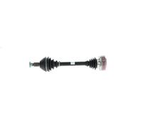 Arbre de transmission LÖBRO 491 mm Ø90 mm 305820 Pour VW POLO