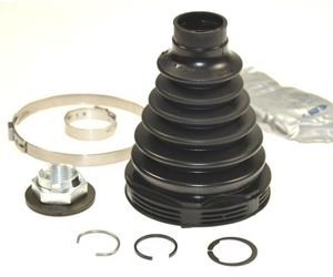 LÖBRO 305833 Jeu de joints-soufflets, arbre de commande pour FORD