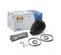 LÖBRO 305846 Kit de soufflet de cardan