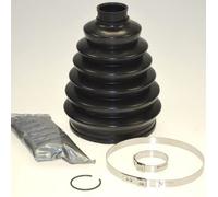 LÖBRO 305864 Jeu de soufflets pour arbre de transmission