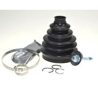 LÖBRO 305910 Jeu de soufflets pour arbre de transmission