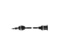 Demi-arbre 305950 LÖBRO pour PORSCHE PANAMERA