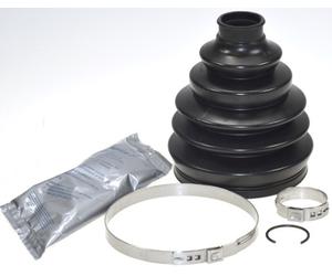 LÖBRO 305967 Jeu de joints-soufflets, arbre de commande pour AUDI,CUPRA,PORSCHE,