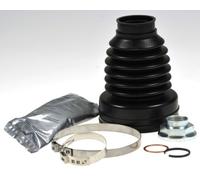 Soufflet de joint de cardan 306204 LÖBRO pour FORD C-MAX II GRAND C-MAX