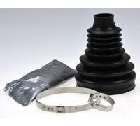 Jeu de joints-soufflets, arbre de commande LÖBRO 306209