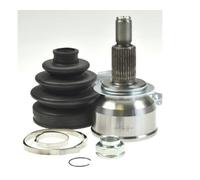 Löbro 306222 Ensemble De Joint De Cardan Avant Pour Mazda GJ GL CX-5 GH KE