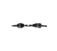 Essieu moteur LÖBRO 306302