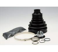 LÖBRO 306477 Jeu de joints-soufflets, arbre de commande pour FORD