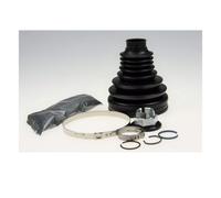 Löbro 306477 Mugissement Arbre D'Entraînement Avant pour Ford C-Max II Grand